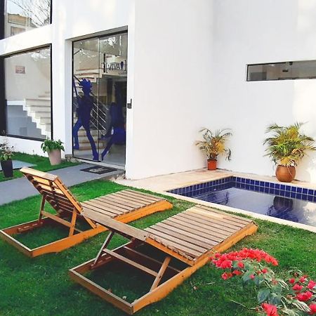 Blue Ocean Suites - Aeroporto Congonhas São Paulo Eksteriør bilde