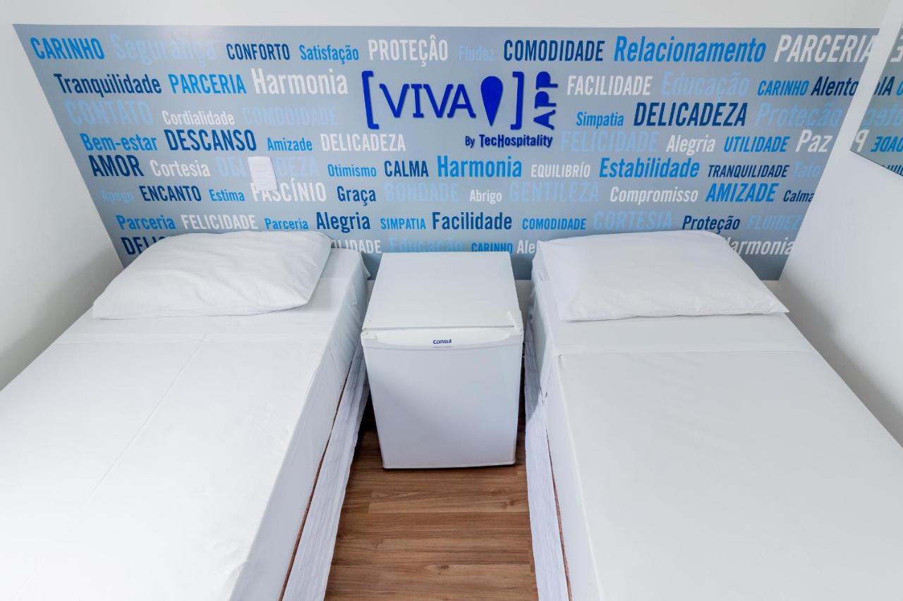 Blue Ocean Suites - Aeroporto Congonhas São Paulo Eksteriør bilde