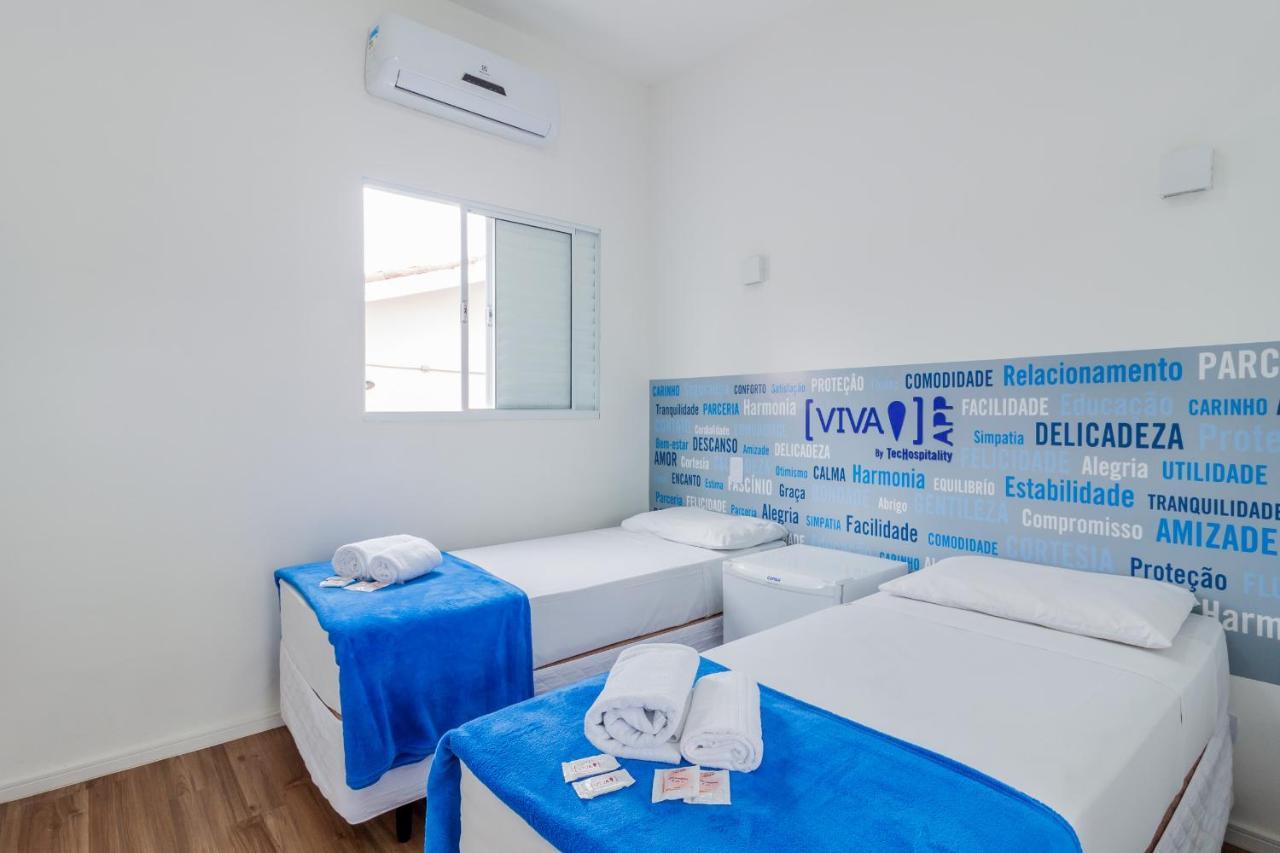 Blue Ocean Suites - Aeroporto Congonhas São Paulo Eksteriør bilde
